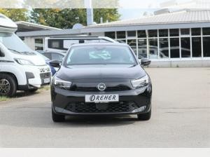 Opel Corsa Edition SH/LH/Parkpilot hi.Allwetterreifen Klima