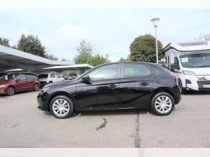Opel Corsa Edition SH/LH/Parkpilot hi.Allwetterreifen Klima