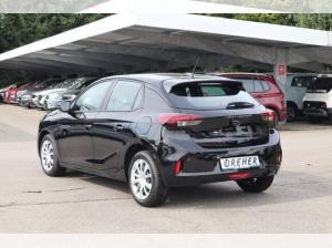 Opel Corsa Edition SH/LH/Parkpilot hi.Allwetterreifen Klima