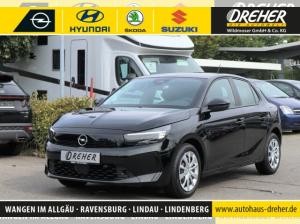 Opel Corsa Edition SH /LH/Parkpilot hi. Allwetterreifen Klima