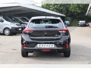 Opel Corsa Edition SH /LH/Parkpilot hi. Allwetterreifen Klima
