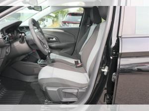 Opel Corsa Edition SH /LH/Parkpilot hi. Allwetterreifen Klima