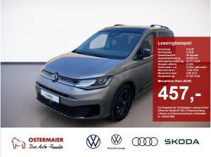 Volkswagen Caddy Edition 2.0 TDI DSG AHK,LED,NAVI,ACC,KAM.