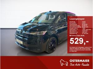 Volkswagen Multivan ENERGY 2.0 TDI DSG KÜ AHK,MATRIX,7-S.