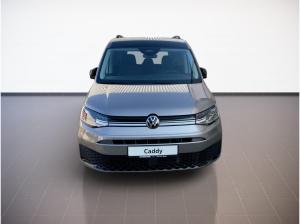 Volkswagen Caddy Edition 2.0 TDI DSG AHK,LED,NAVI,ACC,KAM.