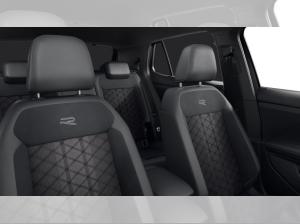 Volkswagen T-Cross R-Line 1.5 TSI ACT DSG AHK,KAM,NAV,4-J.G