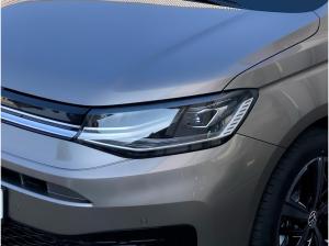 Volkswagen Caddy Edition 2.0 TDI DSG AHK,LED,NAVI,ACC,KAM.