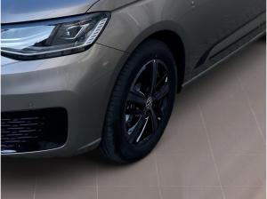 Volkswagen Caddy Edition 2.0 TDI DSG AHK,LED,NAVI,ACC,KAM.