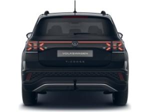 Volkswagen T-Cross R-Line 1.5 TSI ACT DSG AHK,KAM,NAV,4-J.G