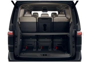 Volkswagen Multivan ENERGY 2.0 TDI DSG KÜ AHK,MATRIX,7-S.