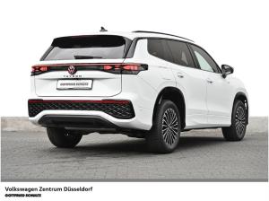 Volkswagen Tayron R-Line DSG 1.5 eHybrid-Black Style (Düsseldorf)