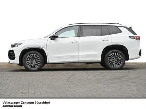 Volkswagen Tayron R-Line DSG 1.5 eHybrid-Black Style (Düsseldorf)