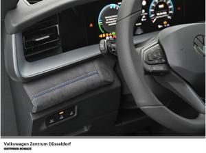 Volkswagen Tayron R-Line DSG 1.5 eHybrid-Black Style (Düsseldorf)