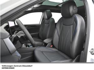 Volkswagen Tayron R-Line DSG 1.5 eHybrid-Black Style (Düsseldorf)