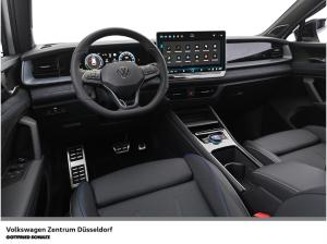 Volkswagen Tayron R-Line DSG 1.5 eHybrid-Black Style (Düsseldorf)