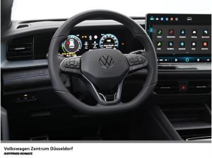 Volkswagen Tayron R-Line DSG 1.5 eHybrid-Black Style (Düsseldorf)
