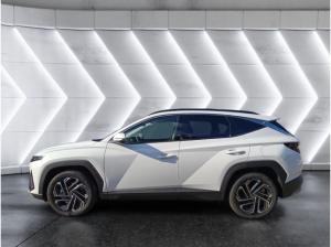 Hyundai TUCSON ''Prime'' Assistenz-Paket, Panoramadach, Digital Key