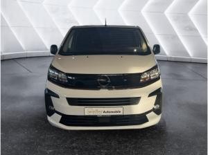 Opel Vivaro Cargo M , 1.5 Diesel MT6 "SOFORT VERFÜGBAR" Allwetter Klima PDC Rückfahrkam. 🛠 Gewerbekundenhammer 🔨