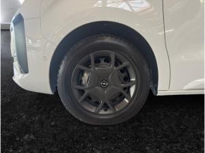 Opel Vivaro Cargo M , 1.5 Diesel MT6 "SOFORT VERFÜGBAR" Allwetter Klima PDC Rückfahrkam. 🛠 Gewerbekundenhammer 🔨