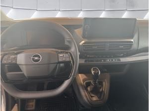 Opel Vivaro Cargo M , 1.5 Diesel MT6 "SOFORT VERFÜGBAR" Allwetter Klima PDC Rückfahrkam. 🛠 Gewerbekundenhammer 🔨