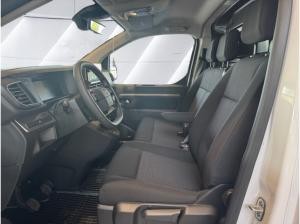 Opel Vivaro Cargo M , 1.5 Diesel MT6 "SOFORT VERFÜGBAR" Allwetter Klima PDC Rückfahrkam. 🛠 Gewerbekundenhammer 🔨