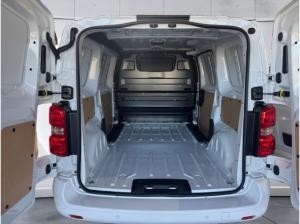Opel Vivaro Cargo M , 1.5 Diesel MT6 "SOFORT VERFÜGBAR" Allwetter Klima PDC Rückfahrkam. 🛠 Gewerbekundenhammer 🔨