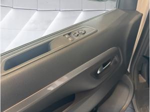 Opel Vivaro Cargo M , 1.5 Diesel MT6 "SOFORT VERFÜGBAR" Allwetter Klima PDC Rückfahrkam. 🛠 Gewerbekundenhammer 🔨