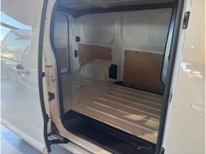 Opel Vivaro Cargo M , 1.5 Diesel MT6 "SOFORT VERFÜGBAR" Allwetter Klima PDC Rückfahrkam. 🛠 Gewerbekundenhammer 🔨