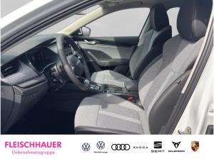 Skoda Octavia Combi (PV5)