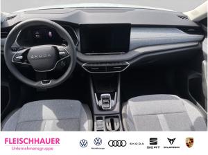 Skoda Octavia Combi (PV5)