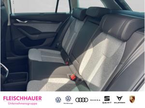 Skoda Octavia Combi (PV5)