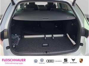 Skoda Octavia Combi (PV5)