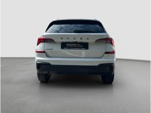 Skoda Kamiq Selection 1.5 TSI Pano ACC Kamera MATRIX