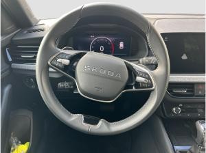 Skoda Kamiq Selection 1.5 TSI Pano ACC Kamera MATRIX