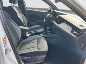 Skoda Kamiq Selection 1.5 TSI Pano ACC Kamera MATRIX