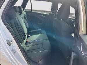 Skoda Kamiq Selection 1.5 TSI Pano ACC Kamera MATRIX