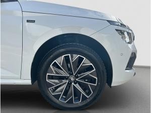 Skoda Kamiq Selection 1.5 TSI Pano ACC Kamera MATRIX