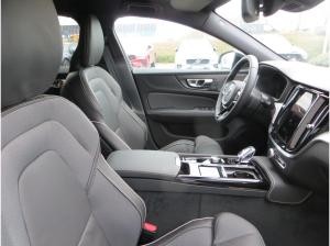 Volvo V60 Volvo V60 T6 AWD Plug-in Hybrid Plus Dark ACC BLIS®