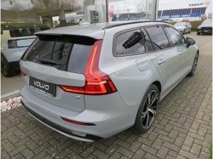 Volvo V60 Volvo V60 T6 AWD Plug-in Hybrid Plus Dark ACC BLIS®