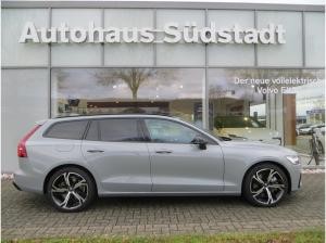 Volvo V60 Volvo V60 T6 AWD Plug-in Hybrid Plus Dark ACC BLIS®