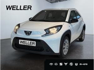 Toyota Aygo X🚀1.0-Play -VVT-i-CarPlay-ACC-Sonderaktion