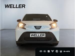 Toyota Aygo X🚀1.0-Play -VVT-i-CarPlay-ACC-Sonderaktion
