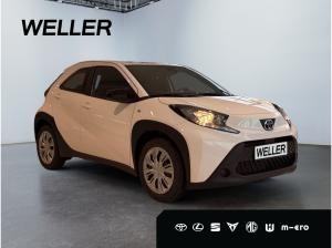 Toyota Aygo X🚀1.0-Play -VVT-i-CarPlay-ACC-Sonderaktion