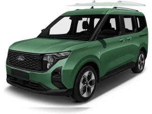 Ford Tourneo Courier 🔌54 kWh🔋⚡287 KM Reichweite🔥PRIVAT&GEWERBE-AKTION🔥