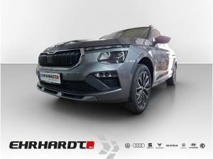Skoda Kamiq 1.0 TSI - Tour
