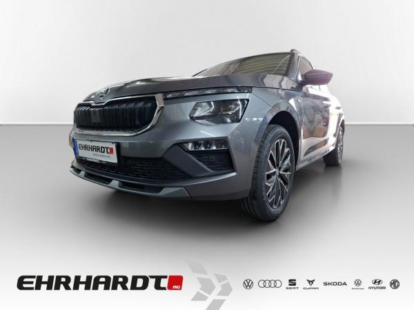 Skoda Kamiq 1.0 TSI - Tour