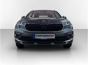 Skoda Kamiq 1.0 TSI - Tour