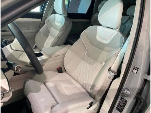 Volvo EX90 Twin Performance Ultra, 22", Luftfahr., AHK, Pilot-Assist