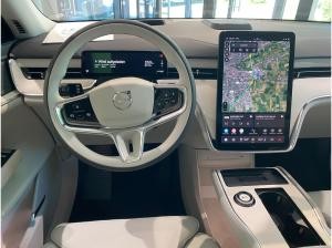 Volvo EX90 Twin Performance Ultra, 22", Luftfahr., AHK, Pilot-Assist