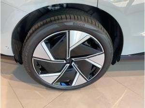 Volvo EX90 Twin Performance Ultra, 22", Luftfahr., AHK, Pilot-Assist